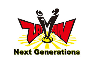 ZAIMAN Next Generations